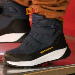 ergobio tuehopper waterproof navy