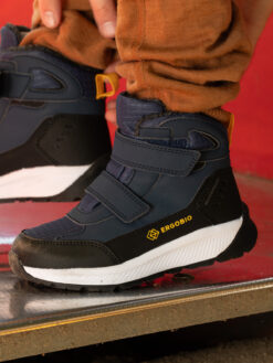 ergobio tuehopper waterproof navy