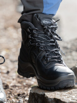 grisport nero dakar trekking