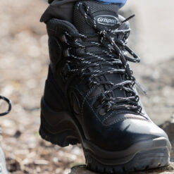 grisport nero dakar trekking