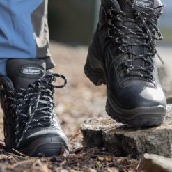 grisport nero dakar trekking