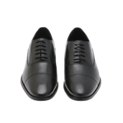 gregers bergamo black