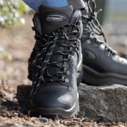 grisport nero dakar trekking