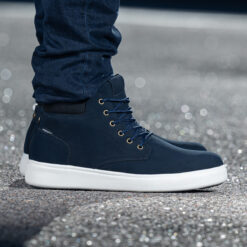 jean paul abondance chukka wp navy