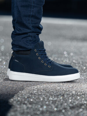 jean paul abondance chukka wp navy