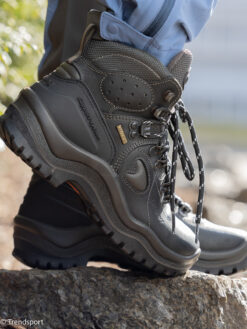 grisport nero dakar trekking