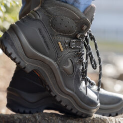 grisport nero dakar trekking