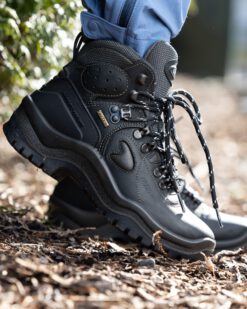 grisport nero dakar trekking