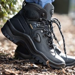 grisport nero dakar trekking