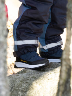 ergobio tuehopper waterproof navy