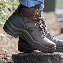 grisport marrone dakar trekking