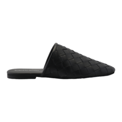 roberto rosso esperia leather black