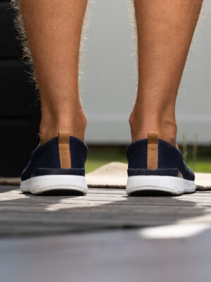 jean paul voyage navy