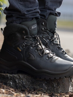 grisport nero dakar trekking