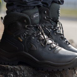grisport nero dakar trekking