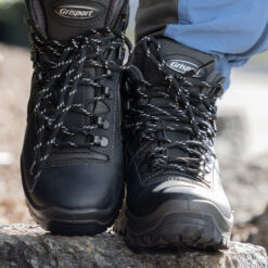 grisport nero dakar trekking