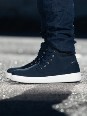jean paul abondance chukka wp navy