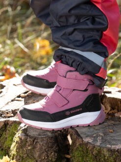 ergobio tuehopper waterproof pink