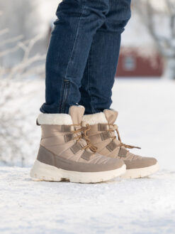 noodles igloo ii wr taupe