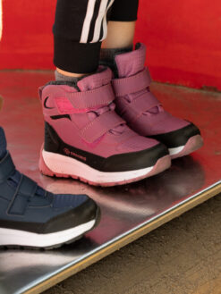 ergobio tuehopper waterproof pink