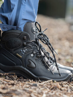 grisport nero dakar trekking