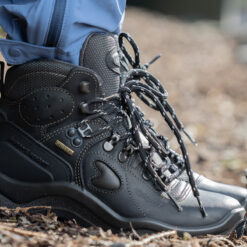 grisport nero dakar trekking