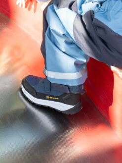ergobio tuehopper waterproof navy