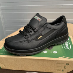 grisport oliato nero