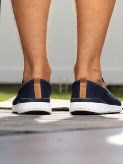jean paul voyage navy