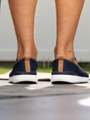 jean paul voyage navy
