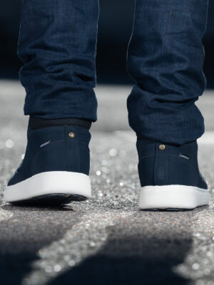 jean paul abondance chukka wp navy