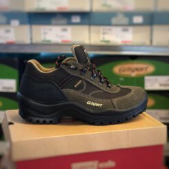 grisport marrone scamoscia tursko brun