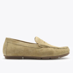 jean paul flaneur loafer tan