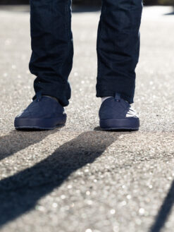 jean paul camp moc m navy