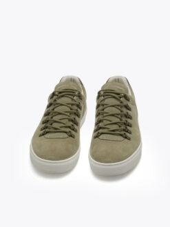 jean paul sancerre suede taupe