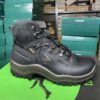 grisport nero dakar trekking