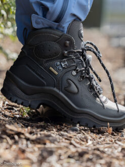 grisport nero dakar trekking