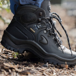 grisport nero dakar trekking