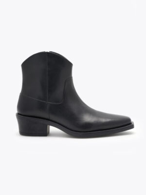 roberto rosso gran sasso leather black