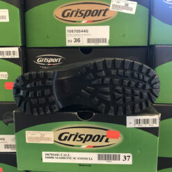 grisport marrone scamoscia tursko brun