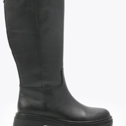 roberto rosso campiglio high leather black