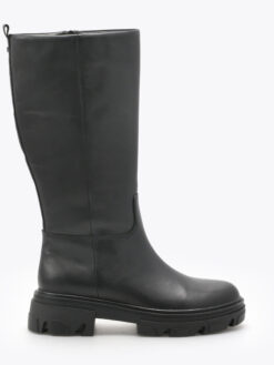 roberto rosso campiglio high leather black