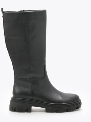 roberto rosso campiglio high leather black