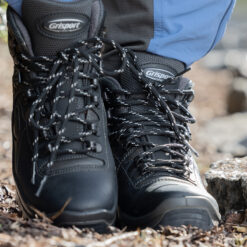 grisport nero dakar trekking