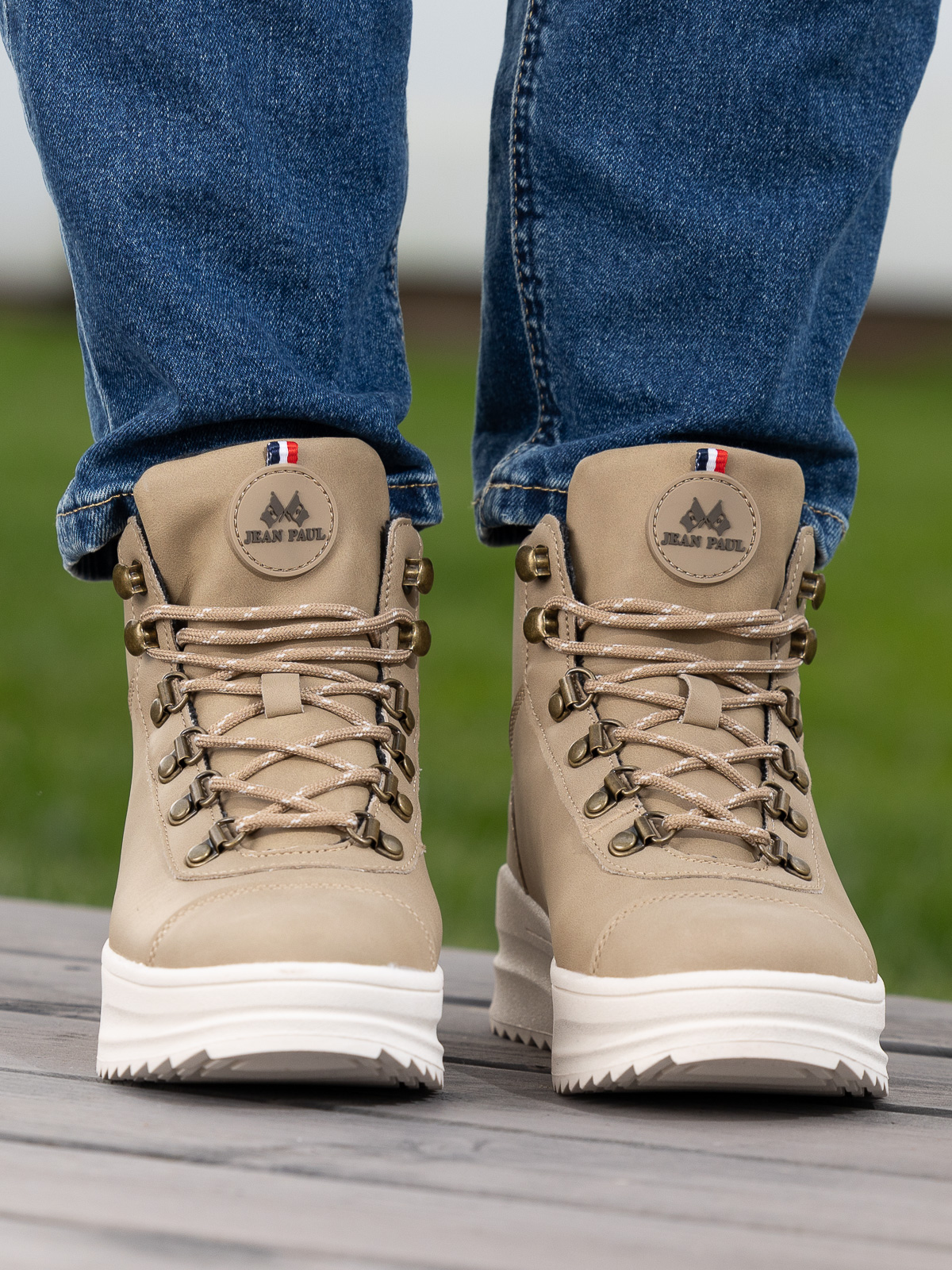 jean paul villaz camel