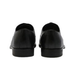 gregers bergamo black