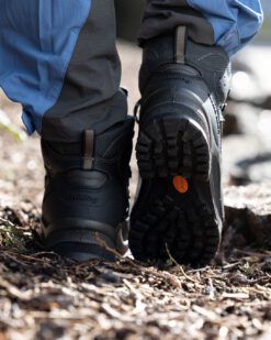 grisport nero dakar trekking