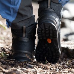 grisport nero dakar trekking