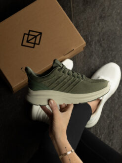 ergobio quest green