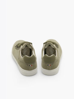 jean paul sancerre suede taupe
